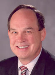 Clark College Trustee Jack Burkman