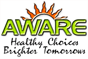 aware