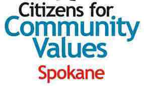 citizens for community values spokane