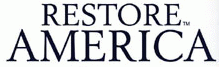 restore america