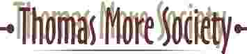 Thomas More Society
