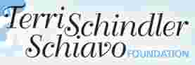 Terri Schindler Schiavo Foundation 