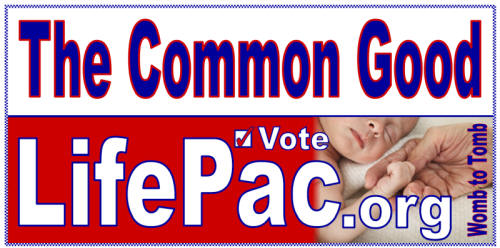 The Common Good