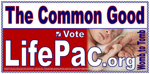 The Common Good