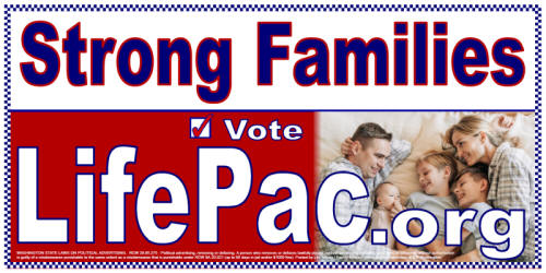 Strong Families