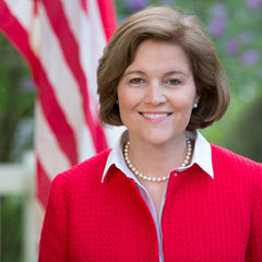 Christine Rolfes Christine Rolfes