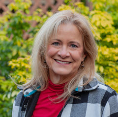Darcy Huffman Darcy Huffman