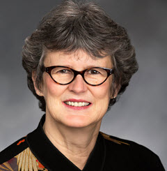 Eileen Cody Eileen Cody
