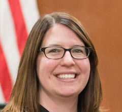 Jennifer Langbehn Jennifer Langbehn