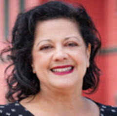 Lillian Ortiz-Self Lillian Ortiz-Self