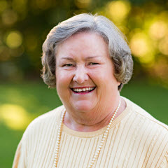 Patti Morris Patti Morris