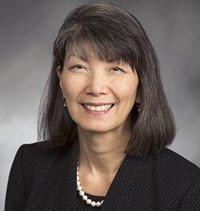 Sharon Tomiko Santos