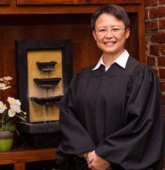 Linda Coburn Linda Coburn